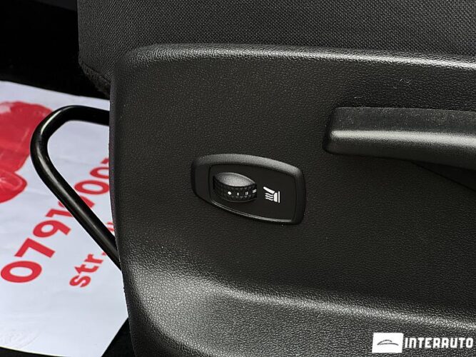 Renault Grand Scenic 28 interauto-car