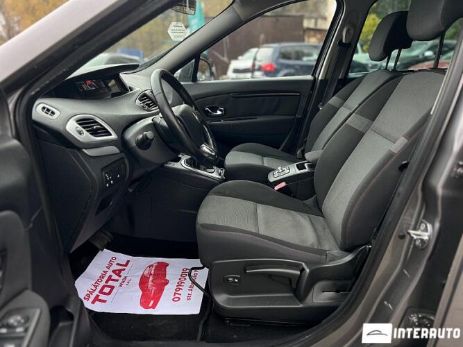 Renault Grand Scenic 27 interauto-car