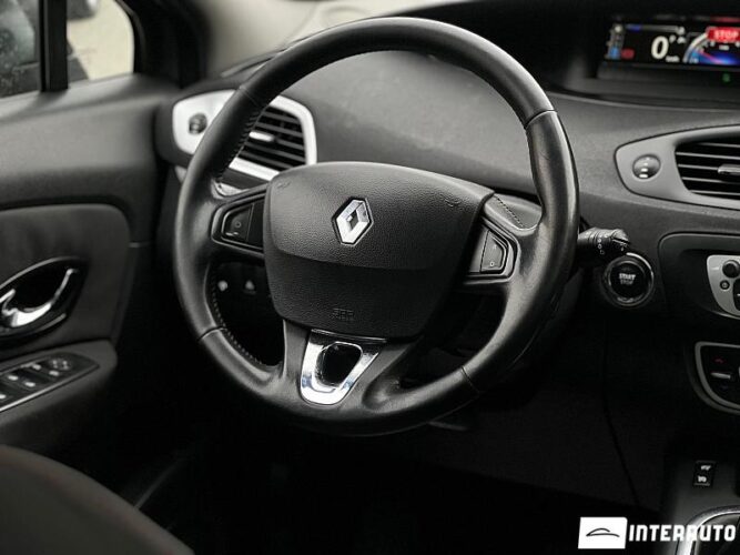 Renault Grand Scenic 31 interauto-car