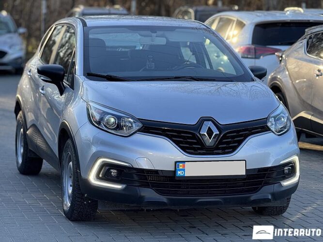 Renault Captur 32 interauto-car