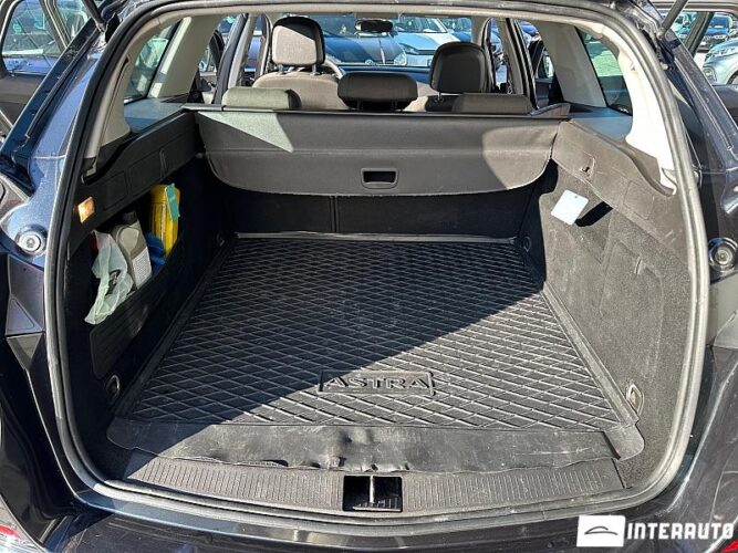 Opel Astra 44 interauto-car