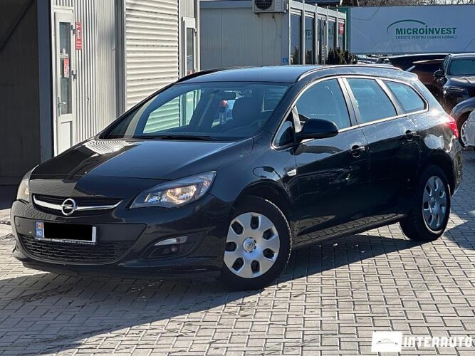 Opel Astra 29 interauto-car