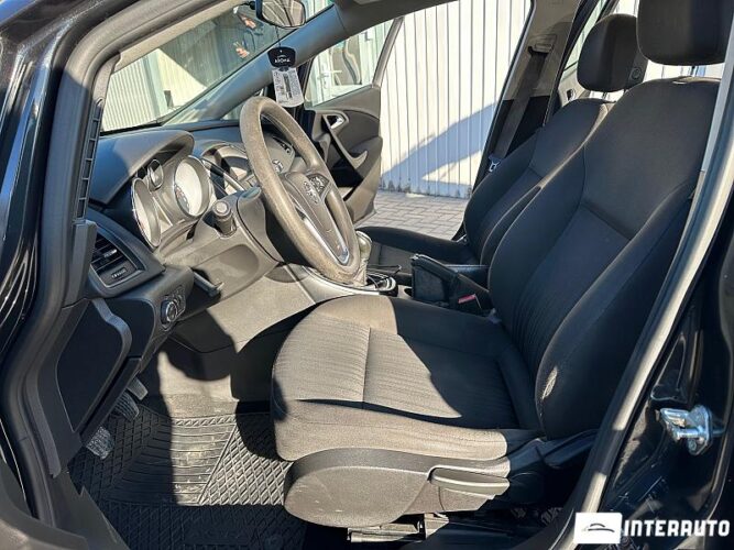 Opel Astra 34 interauto-car