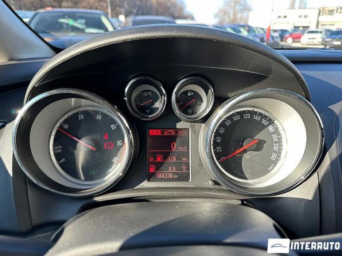 Opel Astra 37 interauto-car