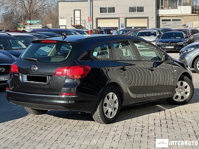 Opel Astra 32 interauto-car