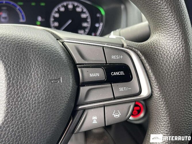 Honda Accord 36 interauto-car