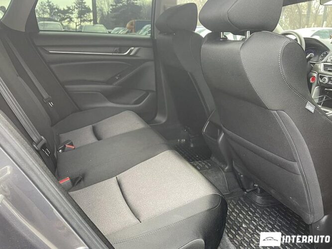Honda Accord 42 interauto-car