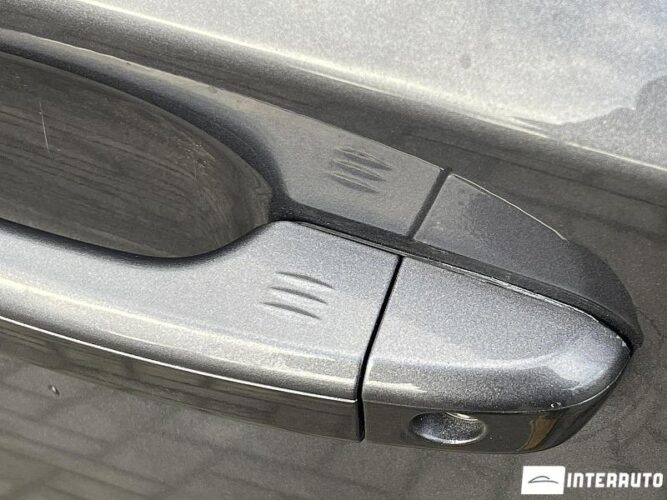 Honda Accord 32 interauto-car