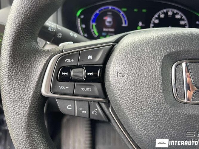 Honda Accord 35 interauto-car