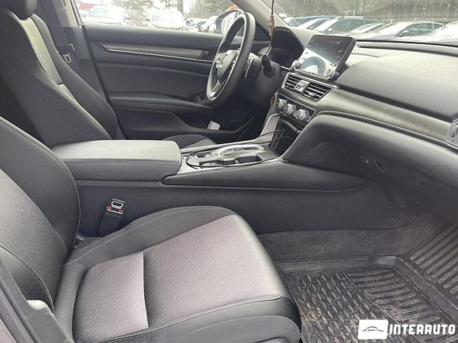 Honda Accord 43 interauto-car