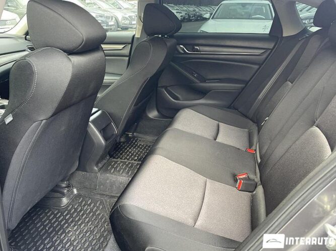 Honda Accord 41 interauto-car