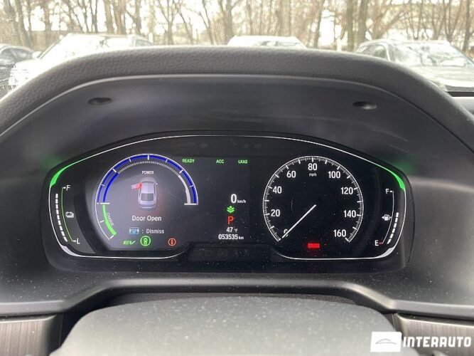 Honda Accord 37 interauto-car