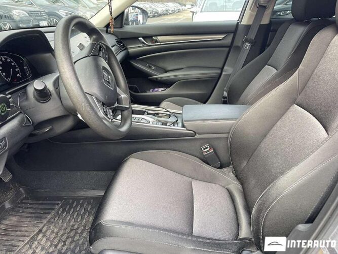 Honda Accord 34 interauto-car