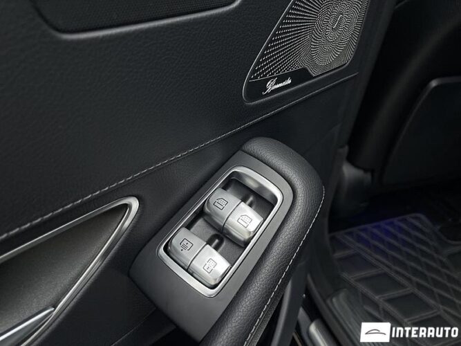 Mercedes S 350 54 interauto-car