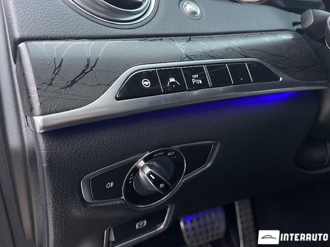 Mercedes S 350 44 interauto-car