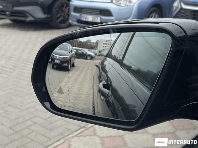 Mercedes S 350 40 interauto-car