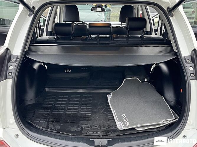 Toyota Rav-4 51 toyota Rav-4 2017