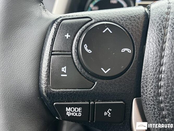 Toyota Rav-4 42 toyota Rav-4 2017
