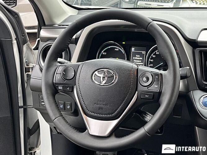 Toyota Rav-4 41 toyota Rav-4 2017