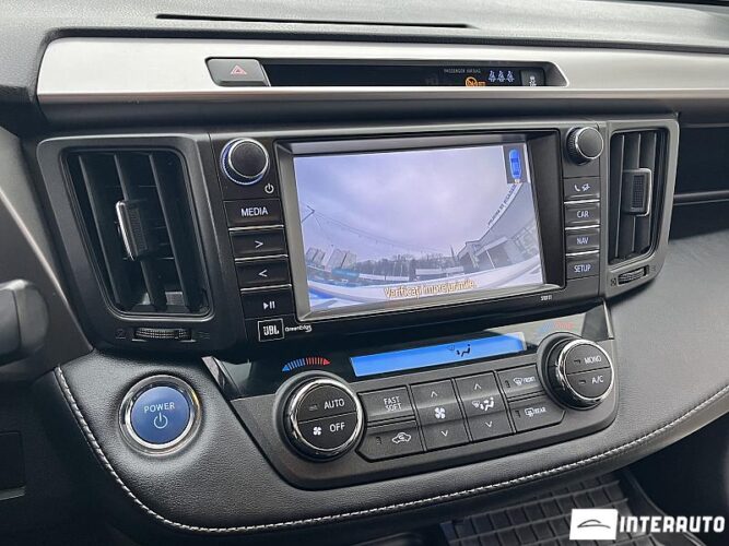Toyota Rav-4 45 toyota Rav-4 2017