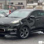 Kia Sportage 2019