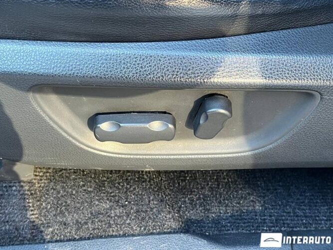 Mitsubishi Pajero Sport 40 interauto-car