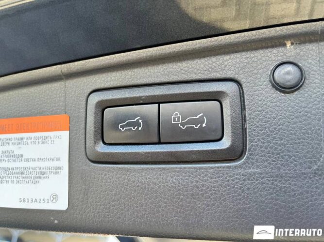 Mitsubishi Pajero Sport 41 interauto-car