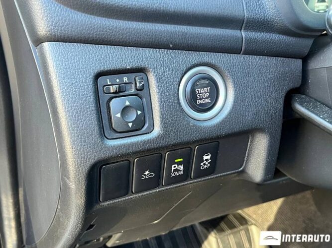 Mitsubishi Pajero Sport 39 interauto-car