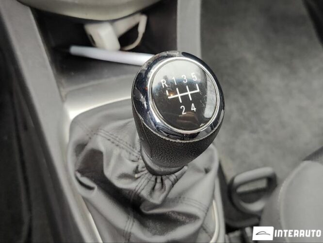 Chevrolet Aveo 42 interauto-car