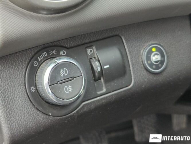 Chevrolet Aveo 43 interauto-car