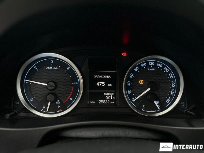 Toyota Auris 37 interauto-car