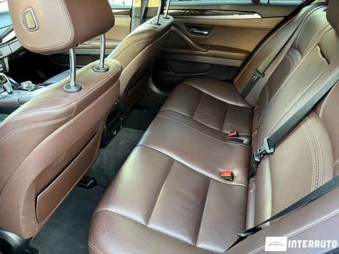 BMW 528 42 interauto-car