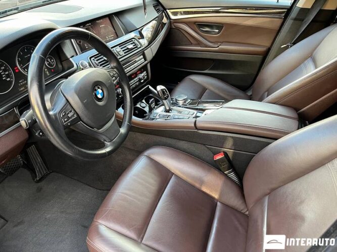 BMW 528 32 interauto-car