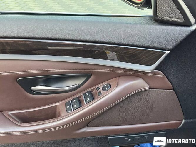 BMW 528 31 interauto-car