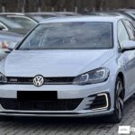 Volkswagen e-Golf 2018