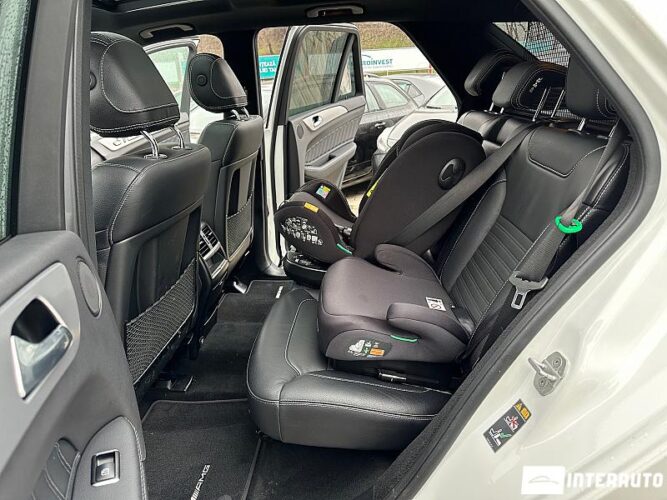 Mercedes GLE 250 47 interauto-car