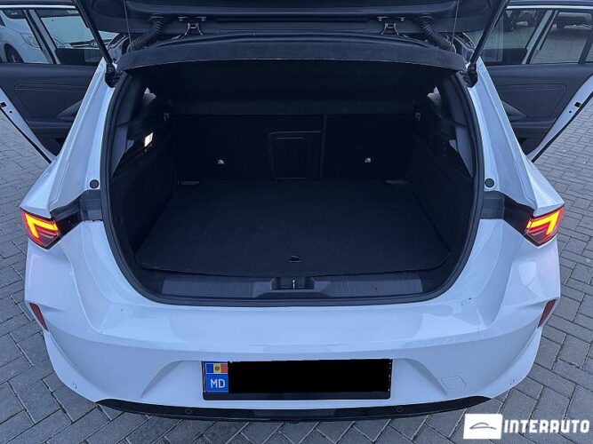 Opel Astra 53 interauto-car