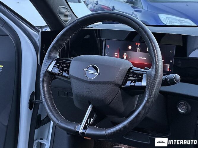 Opel Astra 39 interauto-car