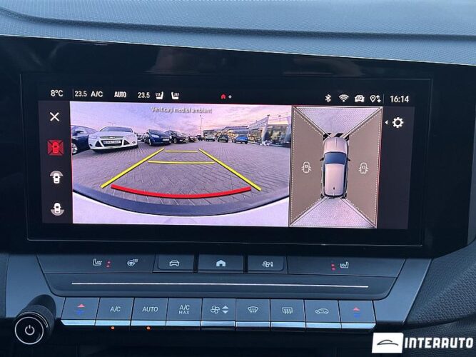 Opel Astra 41 interauto-car