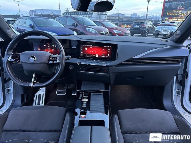 Opel Astra 38 interauto-car