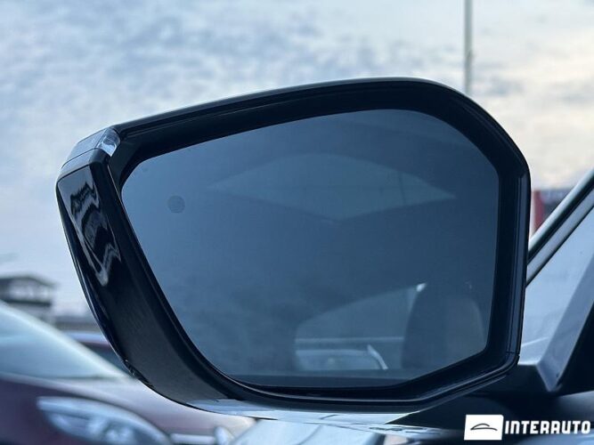 Opel Astra 50 interauto-car