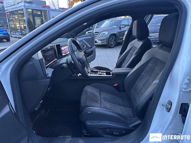 Opel Astra 37 interauto-car