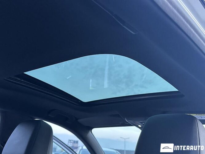 Opel Astra 45 interauto-car