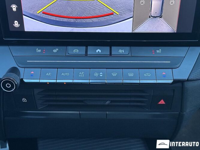 Opel Astra 42 interauto-car