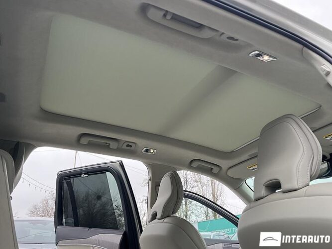 Volvo XC 90 57 interauto-car