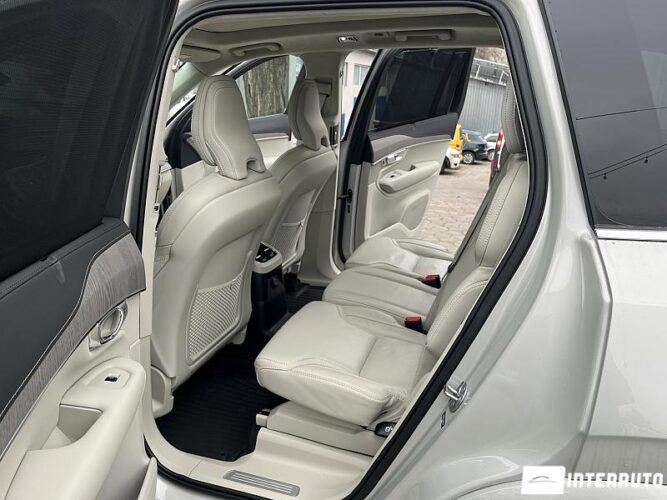 Volvo XC 90 54 interauto-car