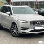 Volvo XC 90 2022