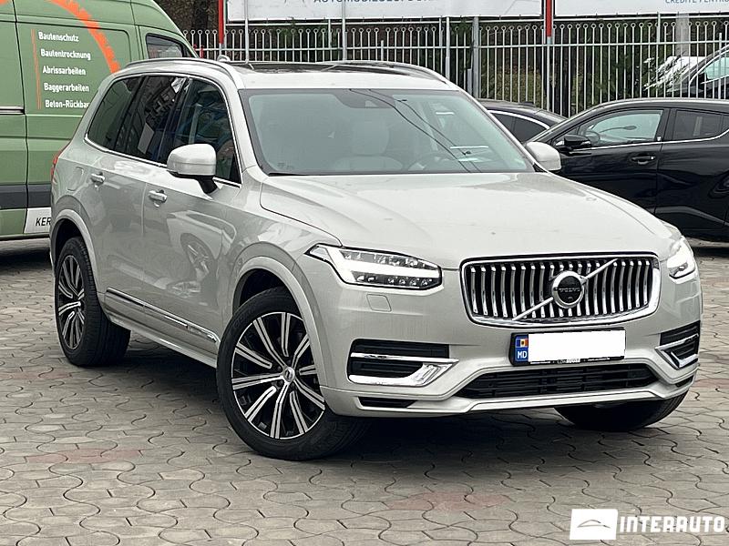 Volvo XC 90 2 interauto oferta masina