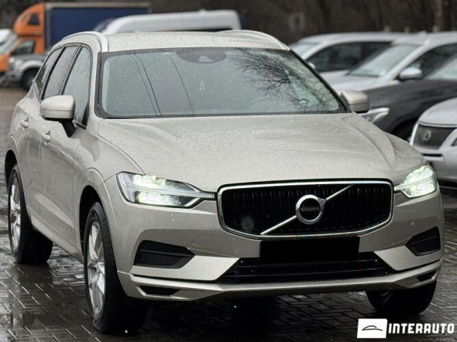 Volvo XC 60 32 interauto-car