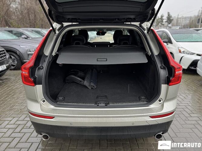 Volvo XC 60 34 interauto-car